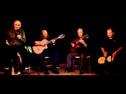 Entre Curdas (Milonga) - Pepe Mariani -