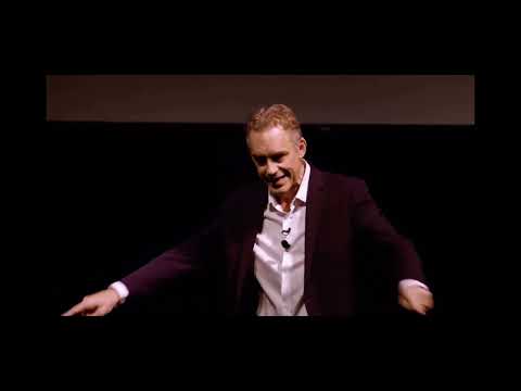 Dr. Jordan Peterson on Betrayal- listen to the end.