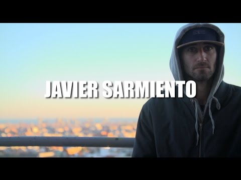 SK8MAFIA VIDEO 2016 JAVIER SARMIENTO