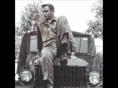 Videoclip de One More Ride — Johnny Cash