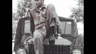 Johnny Cash-One More Ride