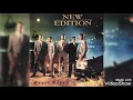 New Edition - Can You Stand The Rain (Extended Version)