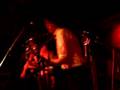 Okkervil River - Black at Walter's On Washington