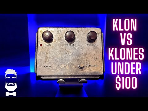 Real Klon VS Wish Klon VS Refractor - Klon Vs Klone Audience Blindfold Challenge
