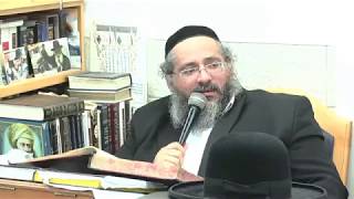 שיעור בשידור חי מהרב חיד"א שליט"א