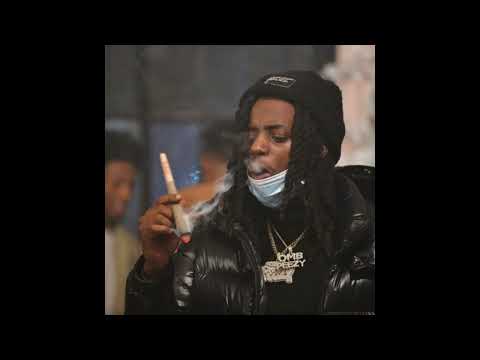 OMB PEEZY x Mozzy TYPE BEAT 2022 - "Classified" - Prod. @Darkusonthebeat