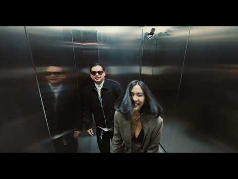 BANK - Amerika (Official Music Video)