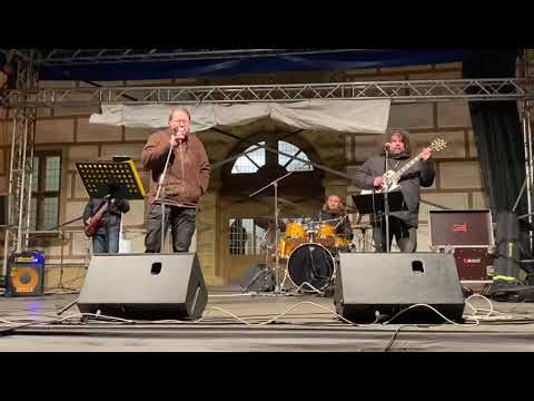 Naplno Band - Petr Spálený revival - Pohoda Vánoc