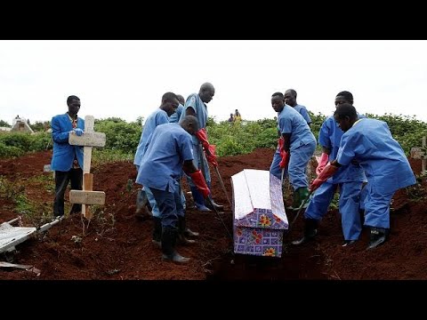 Drc Obits