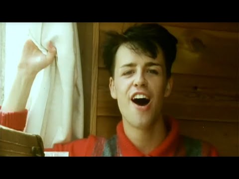 The First Picture Of You [Official music video] - The Lotus Eaters (HD/HQ)