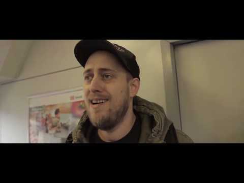 Showreel - Terra Pete 2018 (Schauspiel-Demoband)