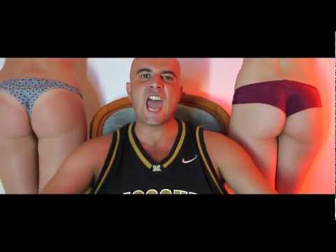 Mr Chinasky - Quagmire (Official Video)