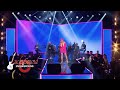 OLJA KARLEUSA KAFANSKA PEVACICA TOXIC LIVE 2026