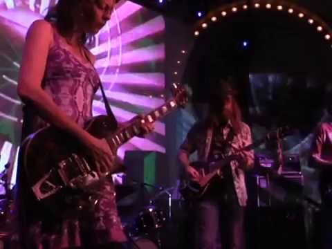 In Memory of Elizabeth Reed - Brothers & Sister (The Allman Brothers Band Tribute)