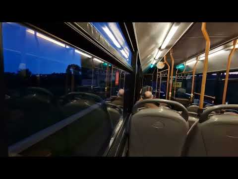 Preserved Stagecoach Cumberland MAN 18.220LF 805 X805 SRM