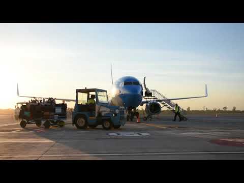 Aeroporto de Tucumán