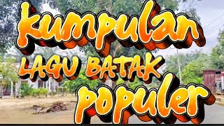 Download lagu LAGU BATAK POP POPULER ENAK DIDENGAR BIKIN HATI ENJOI mp3