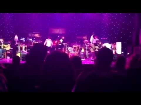 Нокаут- Да си тука вечерва