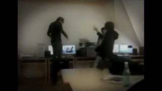 Diam's - La Boulette [UNOFFICIAL CLIP]