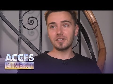 Cel mai cool tătic din România, lux în casa vintage