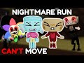 NIGHTMARE RUN On Dandy S World
