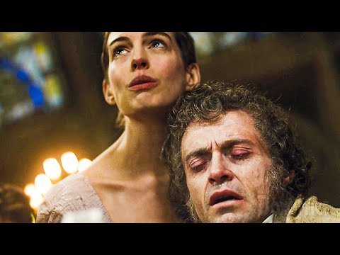 Epilog: Hugh Jackman und die Besetzung von Les Misérables