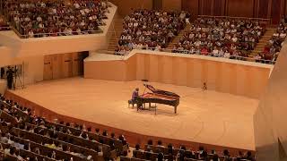 Download lagu 清塚信也さん序奏とロンド・カプリチオーソ mp3