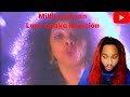 Millie Jackson Love Quake Reaction