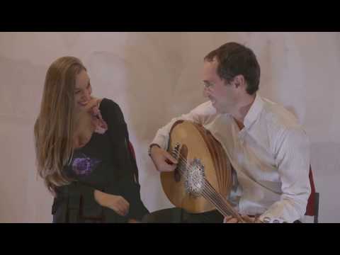 Madre mia si mi muero - Oh, my mother, if I die  (Sephardic song from Sarajevo)