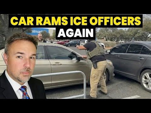 新聞英語：美國為何越來越危險？🇺🇸 (English With the News: Why It's Getting Dangerous in America 🇺🇸)