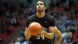 Where Are They Now? Alumni Series: Al'Lonzo Coleman, Presbyterian
