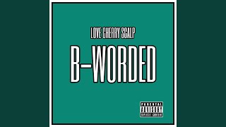 Cover art for b worded