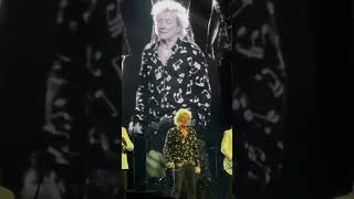 Download lagu I’d Rather Go Blind (End) - Rod Stewart, Las Vegas 2023 mp3 Download lagu I’d Rather Go Blind (End) - Rod Stewart, Las Vegas 2023 mp3