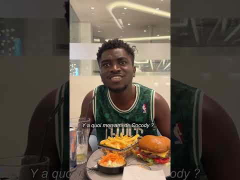 CHRIST VITAL-Amitié de riche 🤣🤣