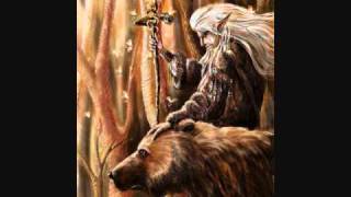 A Night Elf Tribute: Lisa Gerrard - Now We Are Free