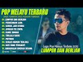LUMPUR DAN BERLIAN LIRIK FULL ALBUM TERBAIK MIX PERCERAIAN LARA LAGU POP MELAYU TERBARU 2025
