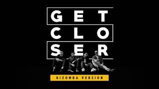 MDPC - Kizomba - Get Closer remix