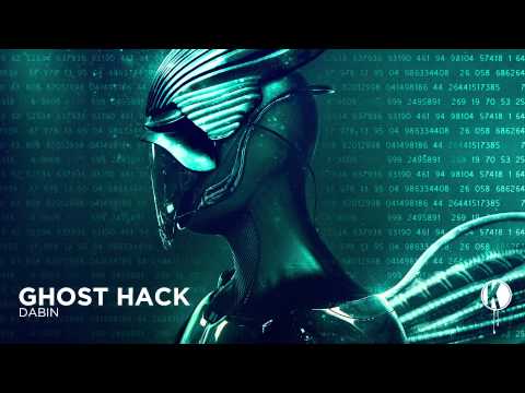 Dabin - Ghost Hack EP