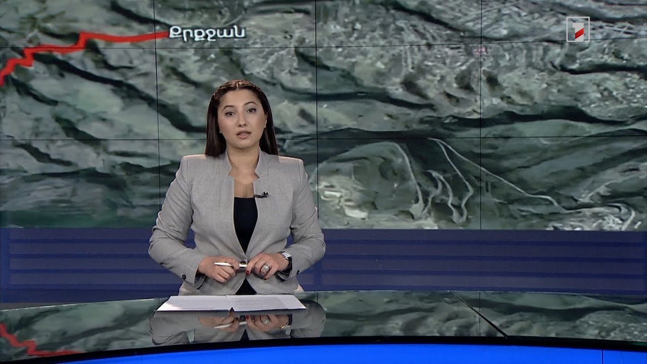 Արևմտահայերեն լուրեր. շաբաթվա ամփոփում | 12.03.2023