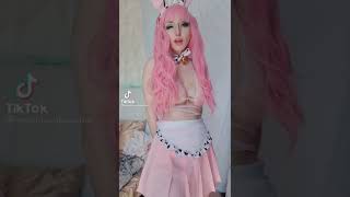 cowgirl sexy cosplay #short #cosplay #tiktok