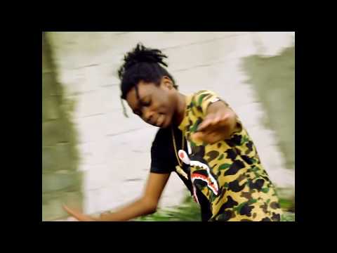 GremlinChild Staxx - "Stand The Rain" (Official Music Video)