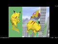 Smash 64 Skin Modpack With No Color Reference
