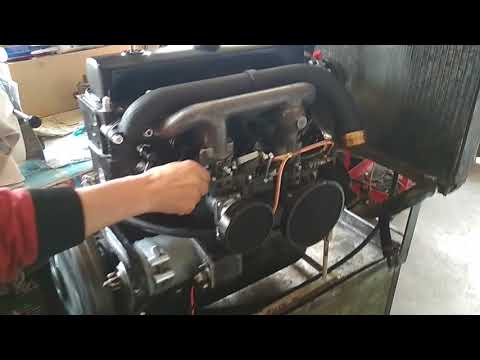 Thumbnail for BMW 326 Engine by BMW 326, BMW