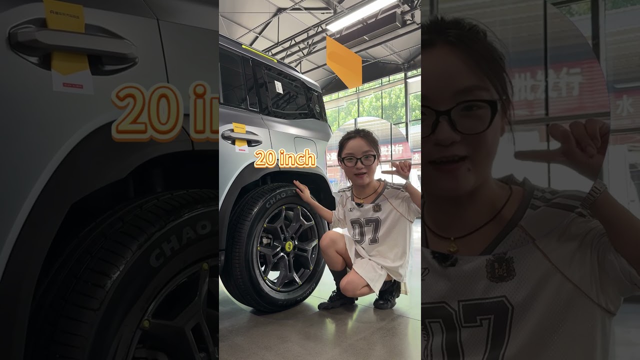 جيتور T2 Luxury video