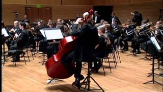 PFW Symphonic Wind Ensemble: Puckett: 