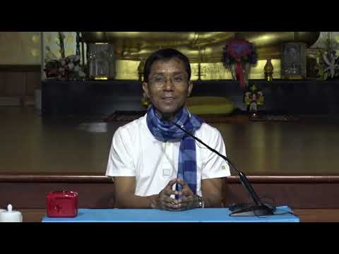 268-ปฏิบัติธรรม 14-18 ก.ย.61 (4).ฝึกปัญญาพิจารณา กาย เวทนา จิต