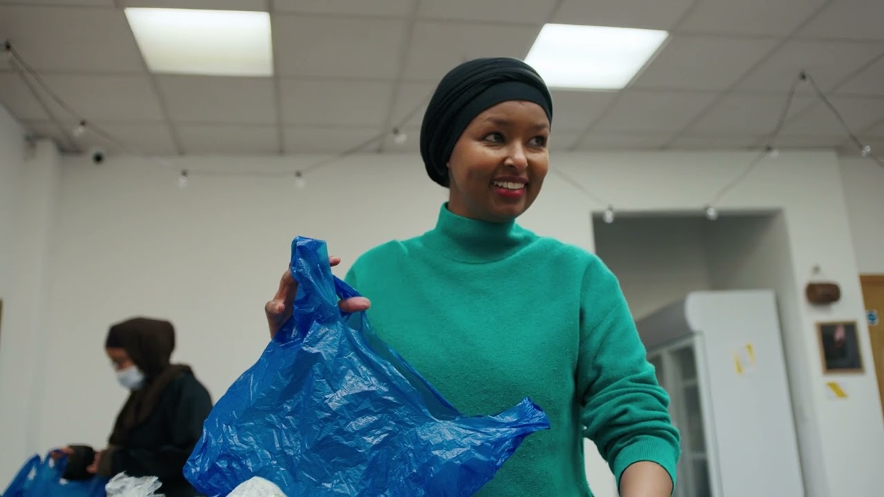 Clarion Housing Group - making a difference