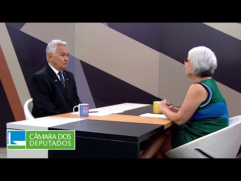 General Girão quer criar data comemorativa em homenagem à comunidade polonesa no Brasil - 07/05/2025