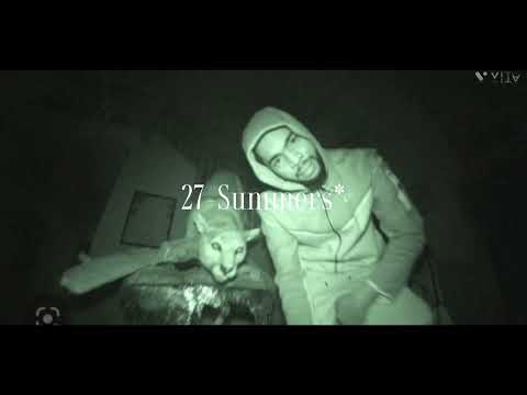 (FREE) Drake x Ramirez x Rnb Type Beat - “27 Summers”