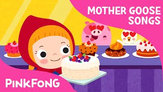 To Market, to Market | Mother Goose | Nursery Rhymes | PINKFONG Songs for Children